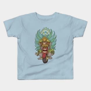 Garuda Kids T-Shirt